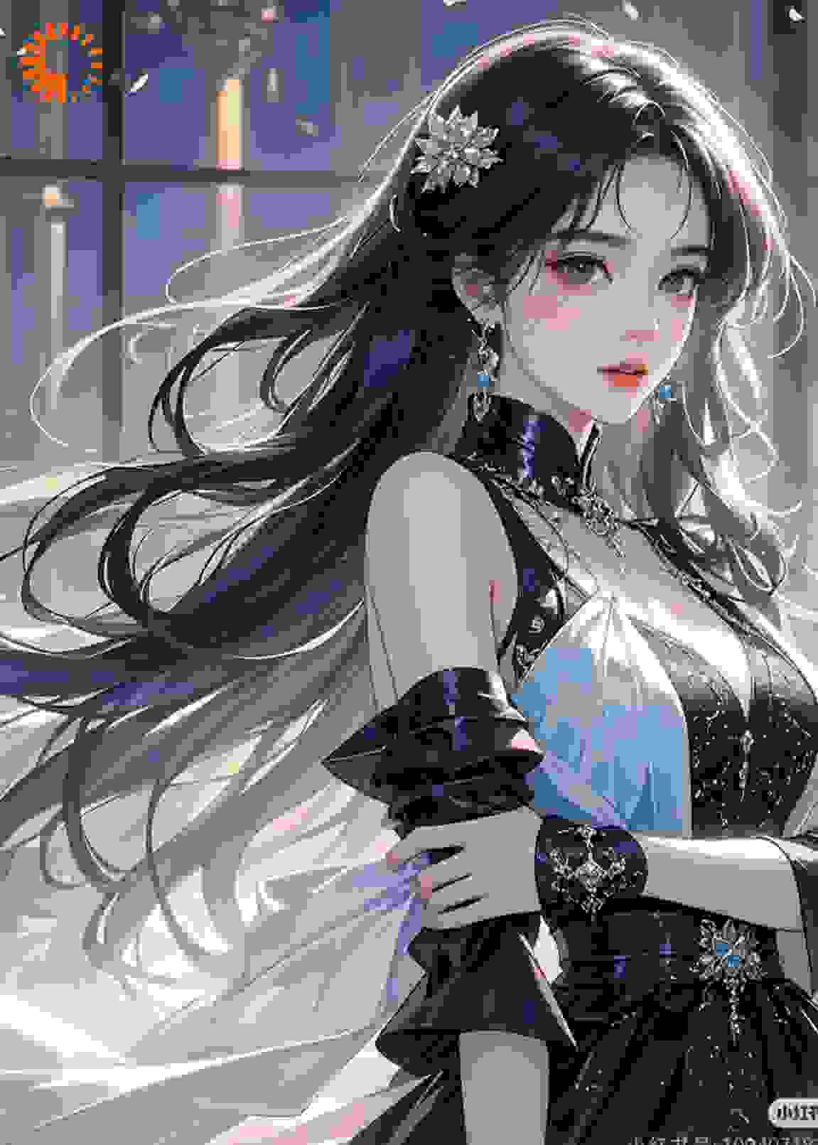 结婚五周年，我给老公纳妾