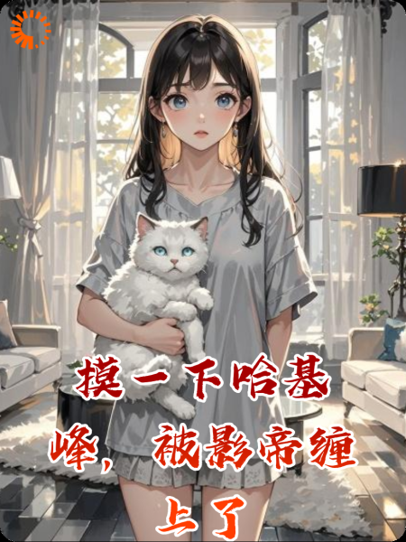 摸一下哈基峰，被影帝缠上了
