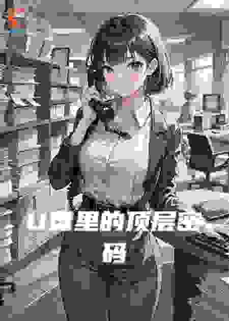 U盘里的顶层密码