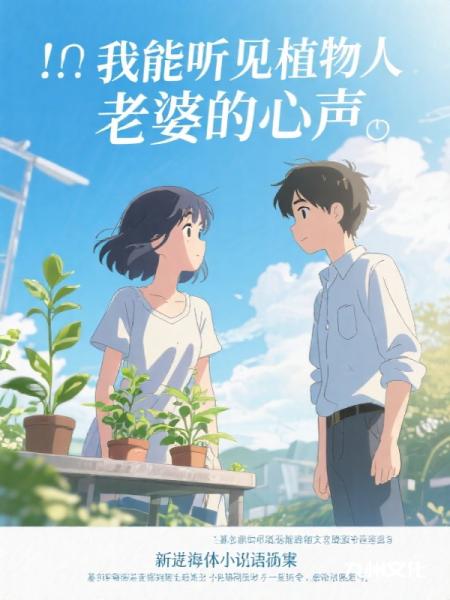 我能听见植物人老婆的心声