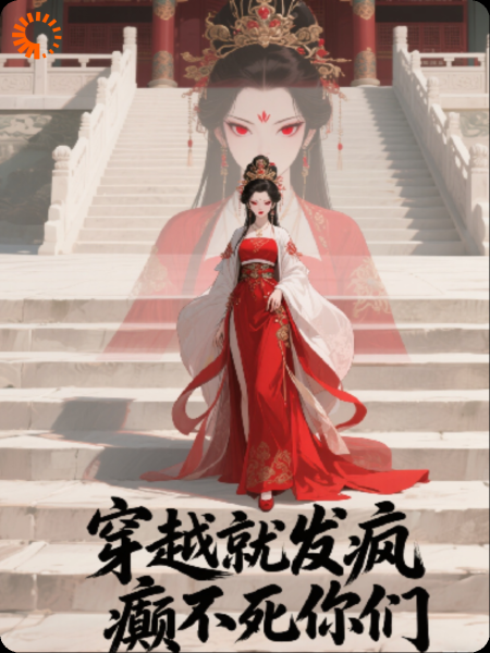 穿越就发疯，癫不死你们