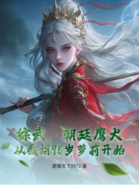 综武，朝廷鹰犬，从截胡96岁萝莉开始