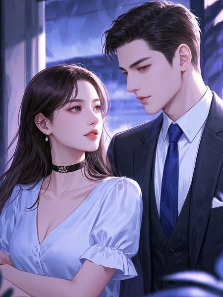 繁星落尽夜无眠