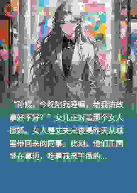 婉如新生，弃妇变成真千金