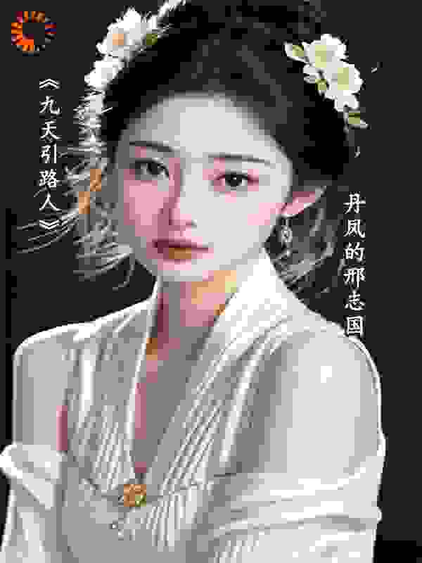 《九天引路人》