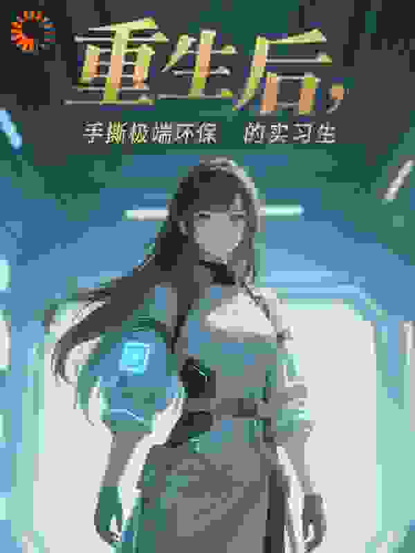 重生后，手撕极端环保的实习生