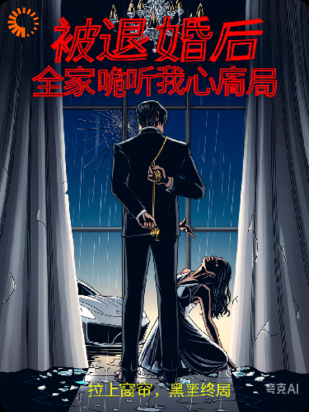 被退婚后，全家听到我心声