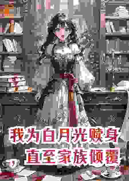 我为白月光赎身，直至家族倾覆