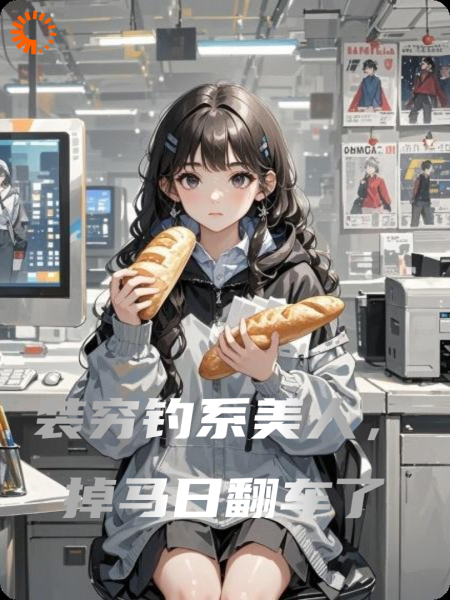 装穷钓系美人，掉马日翻车了