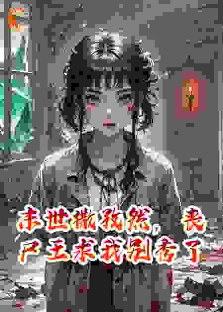 末世撒孜然，丧尸王求我别秀了