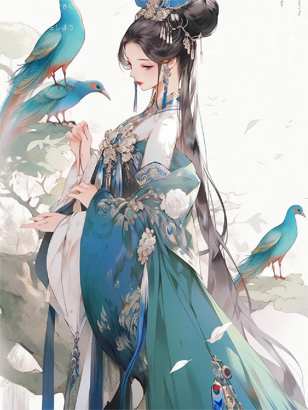 朱雀劫