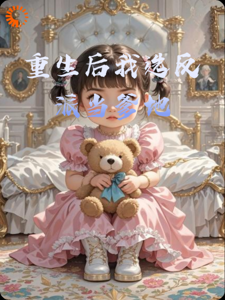 重生后我选反派当爹地