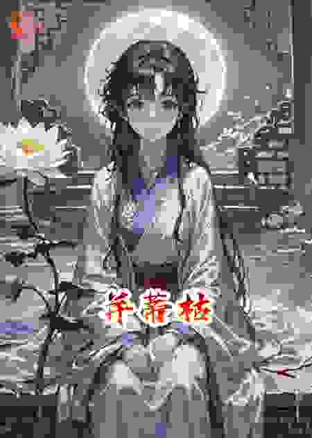 并蒂枯