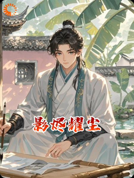 影烬耀尘