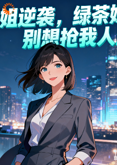 姐姐逆袭！绿茶妹别想抢我人生