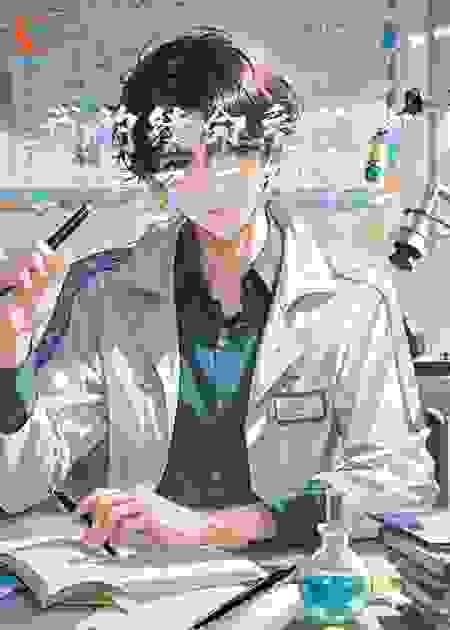 我的续命系统绑定了死对头