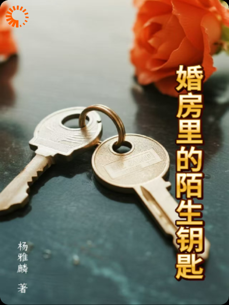 婚房里的陌生钥匙