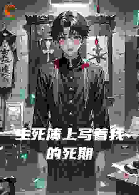 生死簿上写着我的死期