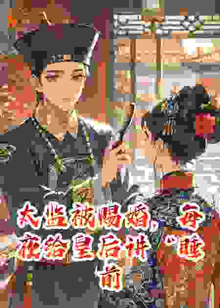 太监被赐婚，每夜给皇后讲“睡前故事”