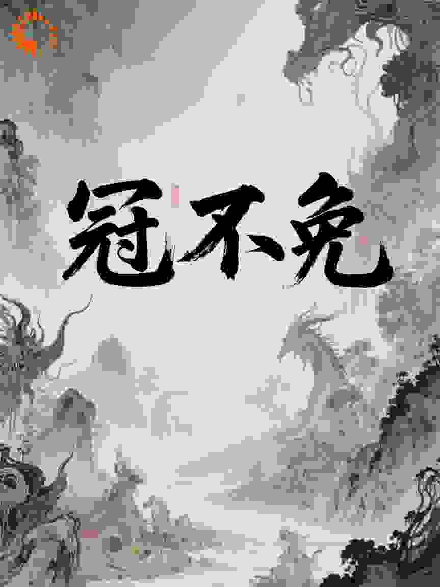 冠不免