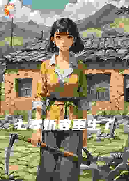七零娇妻重生了