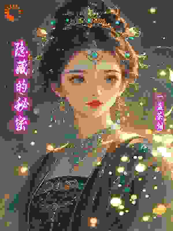 隐藏的-秘密