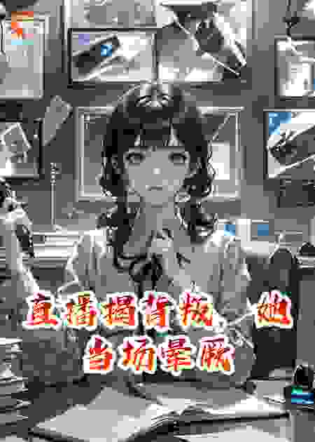 直播揭背叛，她当场晕厥