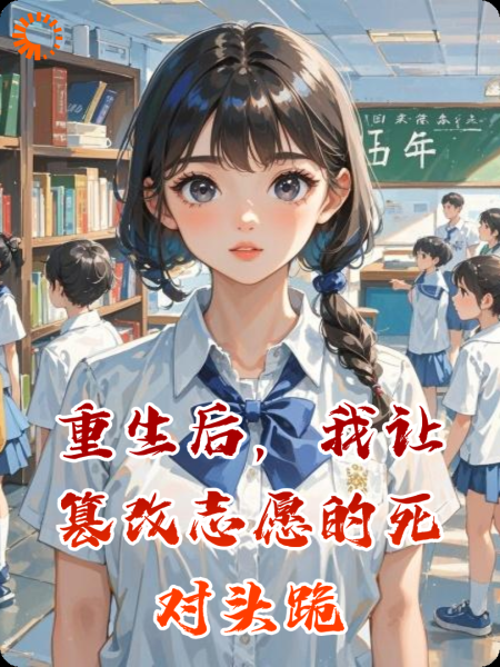 重生后，我让死对头跪着认错