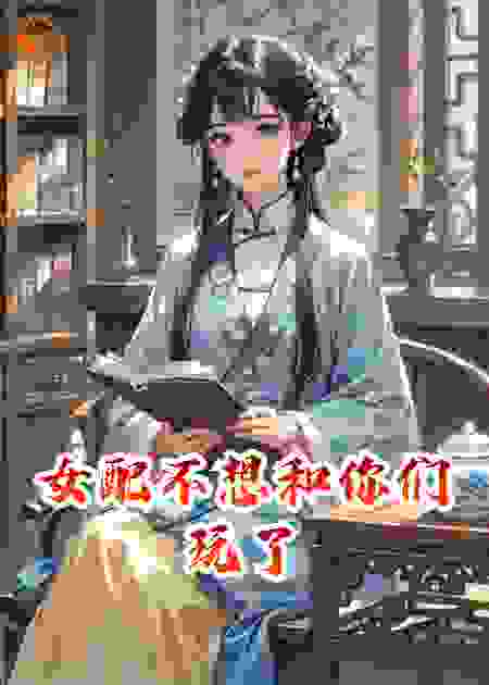 女配不想和你们玩了