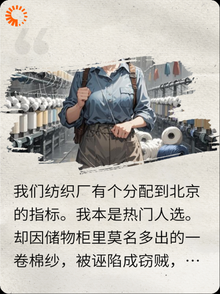 柜子里多了卷纺纱，我反手就报警