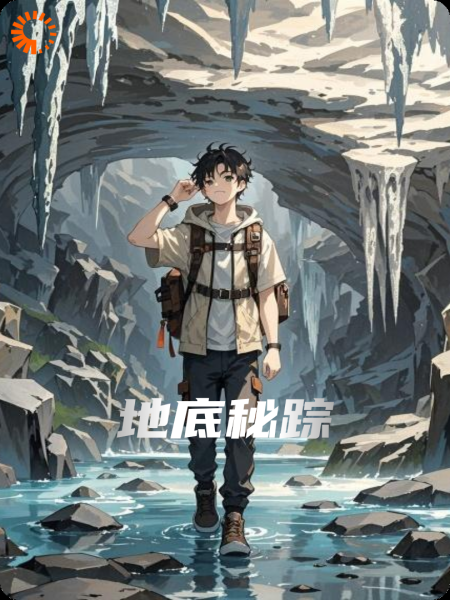 地底秘踪