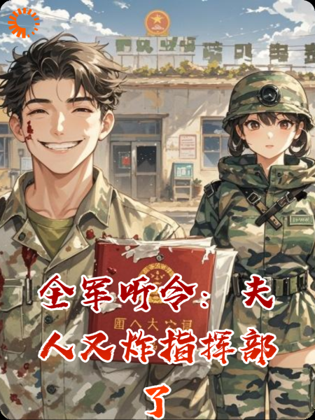 全军听令：夫人又炸指挥部了
