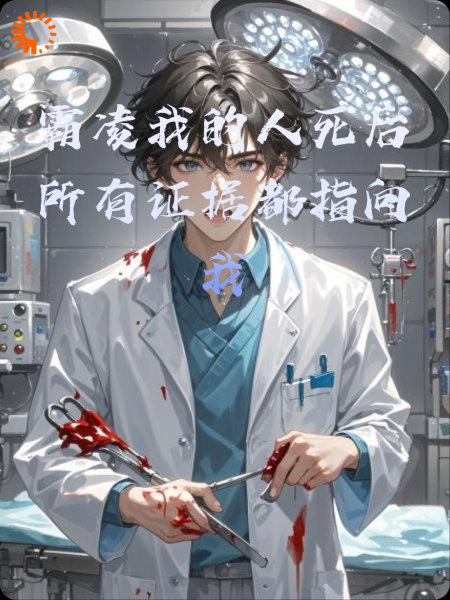 霸凌我的人死后所有证据都指向我