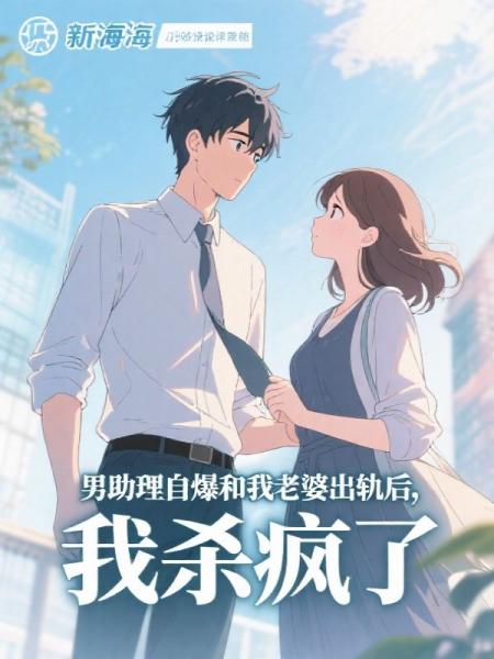 男助理自爆和我老婆出轨后，我杀疯了