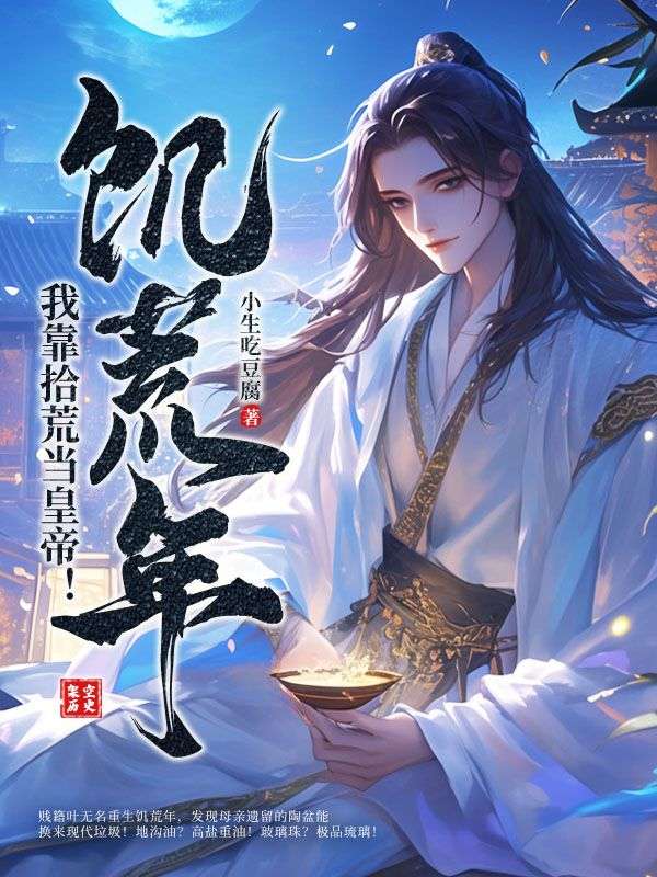 饥荒年，我靠拾荒当皇帝！