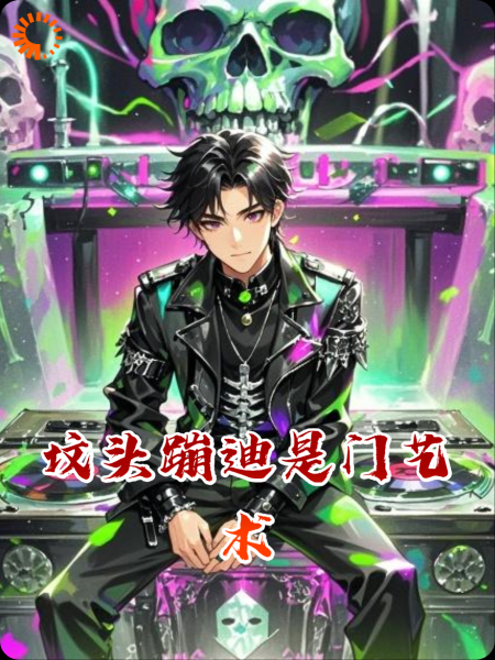 坟头蹦迪是门艺术