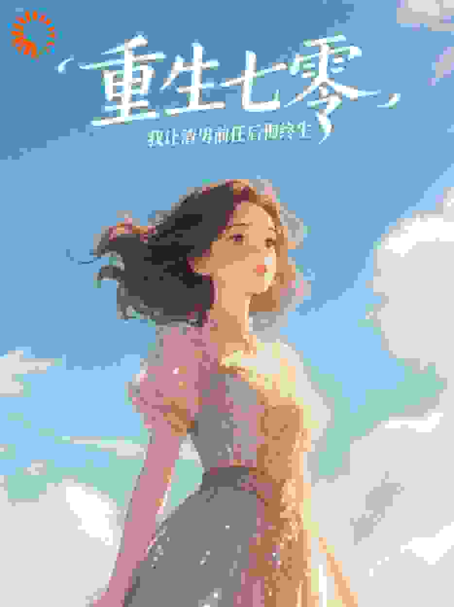 重生七零，我让渣男前任后悔终生
