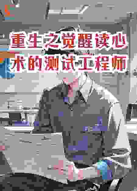 重生之觉醒读心术的测试工程师