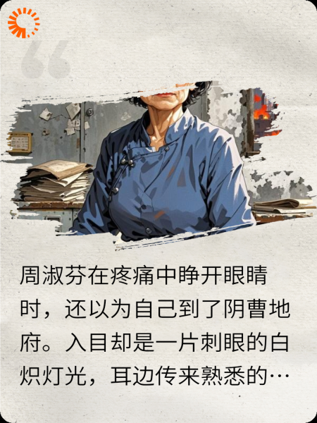 三个儿子白眼狼重活一次独宠养女