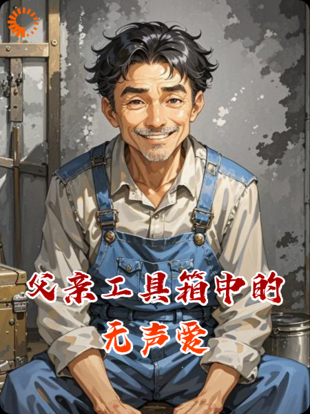 父亲工具箱中的无声爱