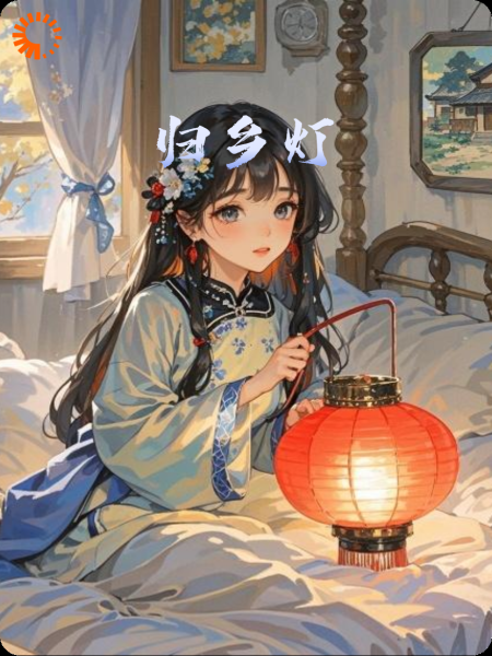 归乡灯