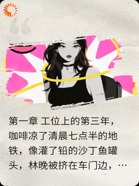离职当天，我反手举报了吸血公司