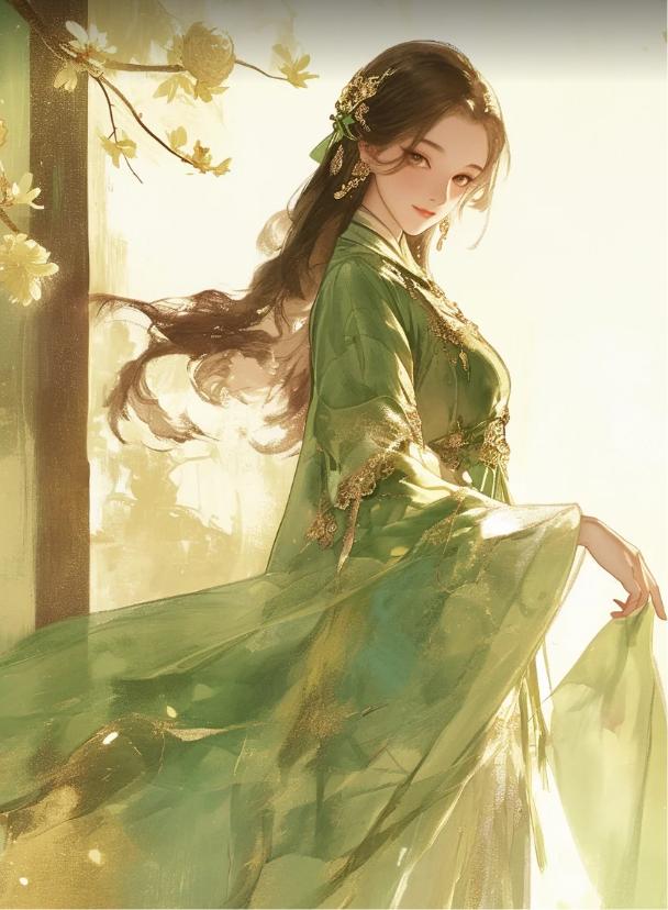 装了三年贤妻后