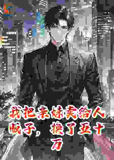 我把亲妹卖给人贩子，换了五十万