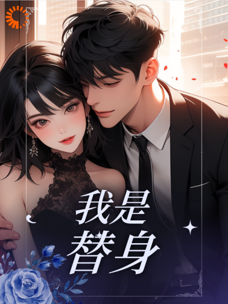 我是替身