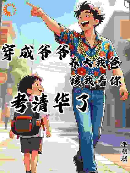 穿成爷爷养大我爸：该我看你考清华了
