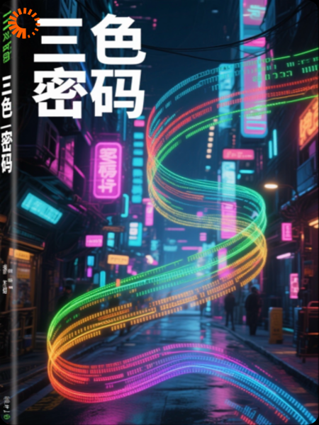 三色秘密