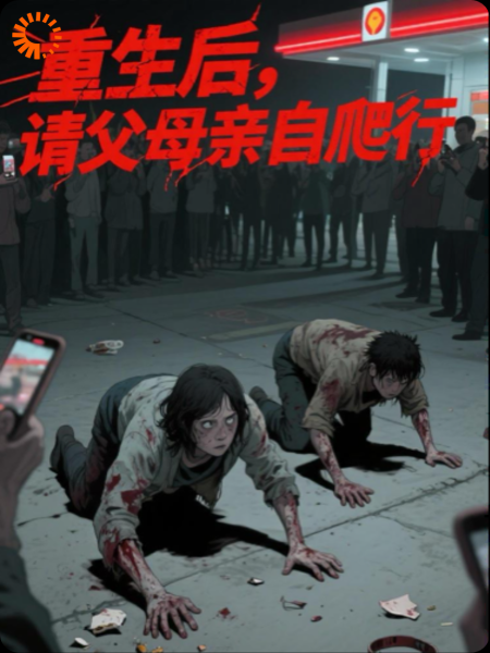 重生后，请父母在服务区像野狗一样爬行