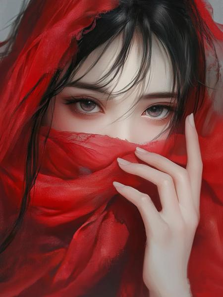 二十万的冲喜新娘
