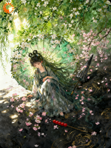 宁王傻妃竟是老祖宗